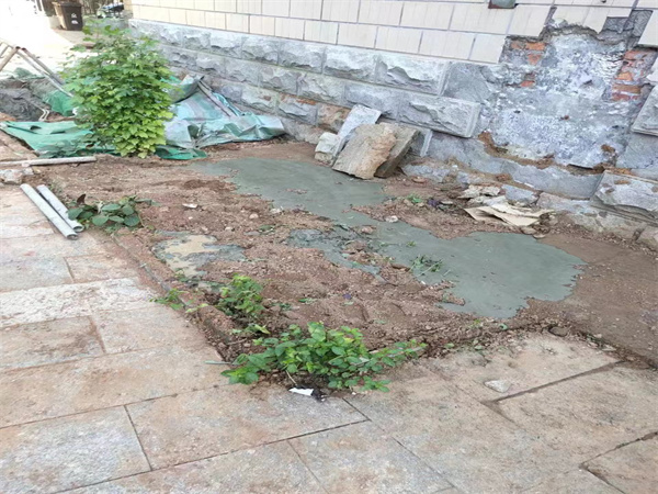 连州地基基础注浆增加承载力灌浆加固